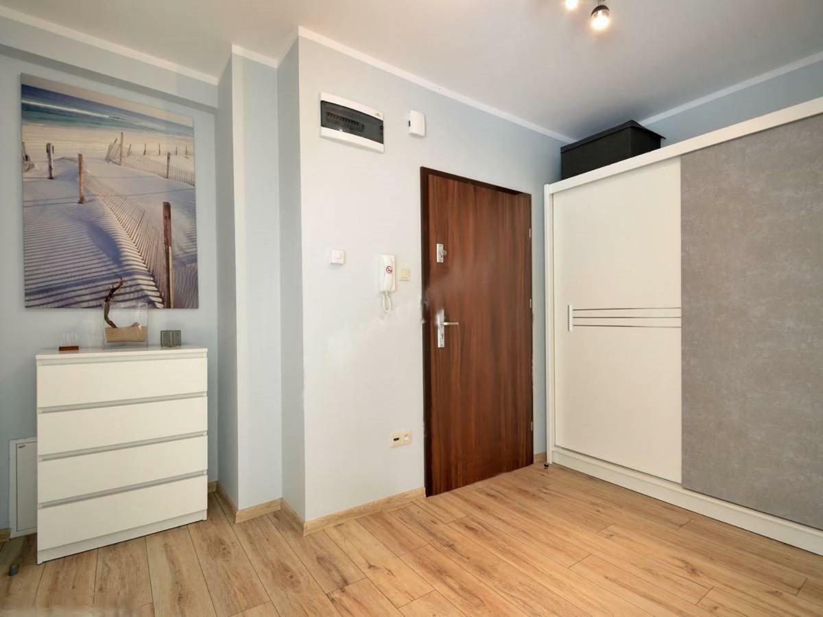 Apartament Baltic Apartament Pobierowo Zewnętrze zdjęcie