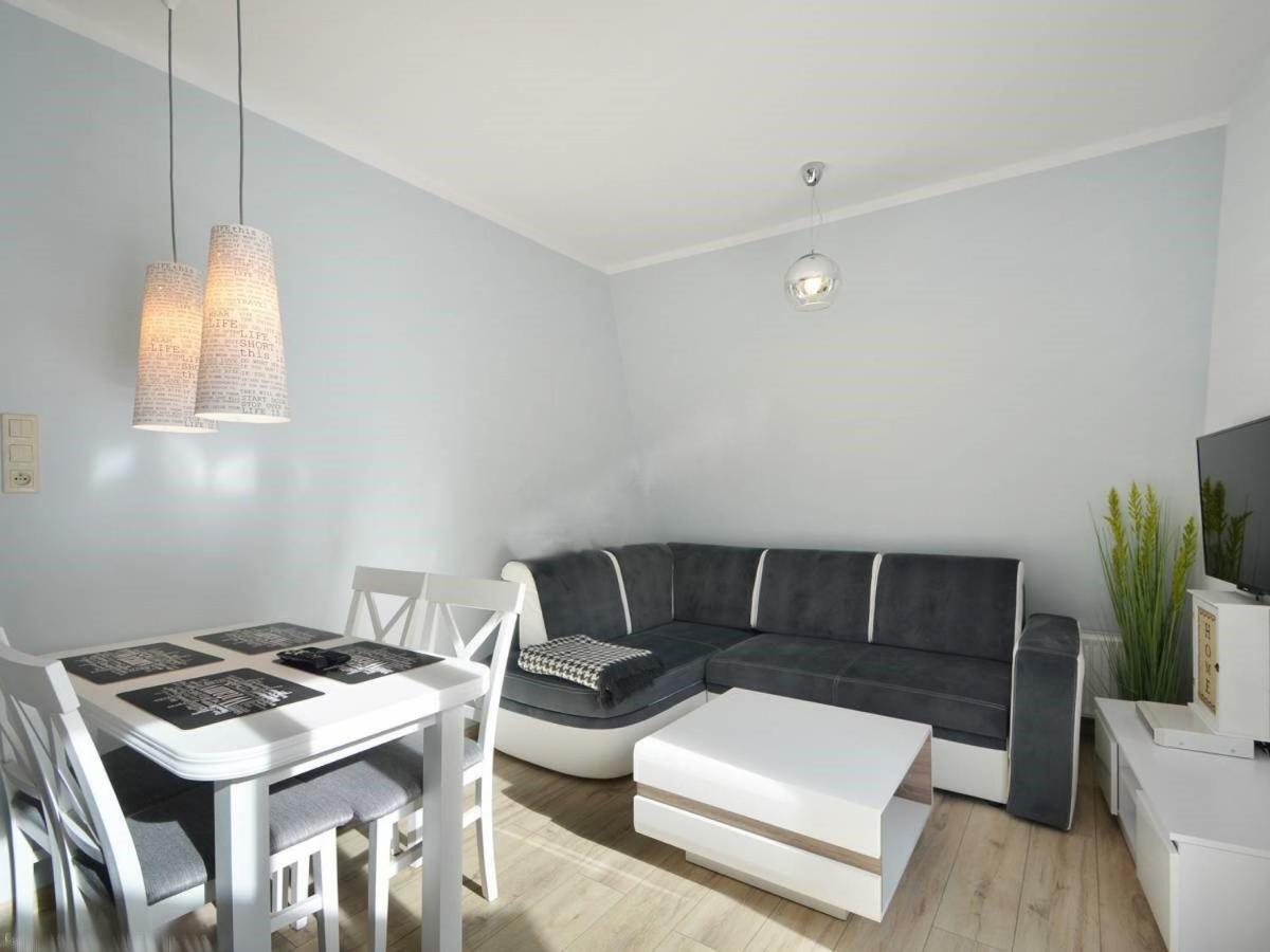 Apartament Baltic Apartament Pobierowo Zewnętrze zdjęcie